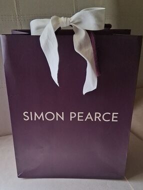 Simon Pearce Gift Bag